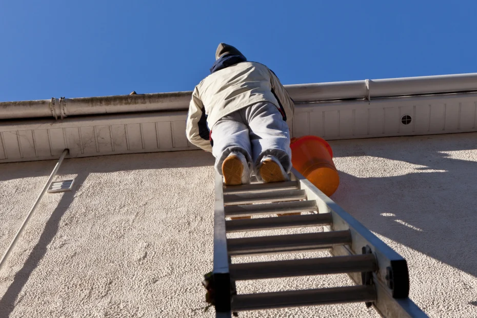 Gutter Cleaning Lynchburg