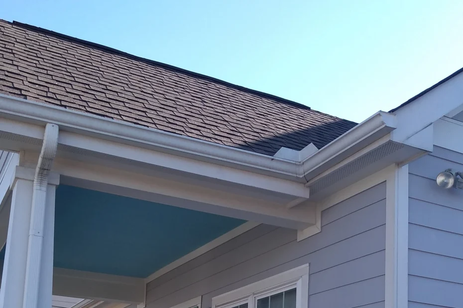 Gutter Cleaning Lynchburg